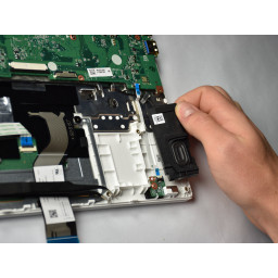 Замена колонок Acer Chromebook R11 CB5-132T-C1LK